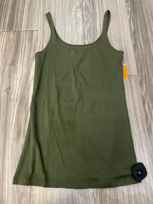 Tank Top By Old Navy  Size: S