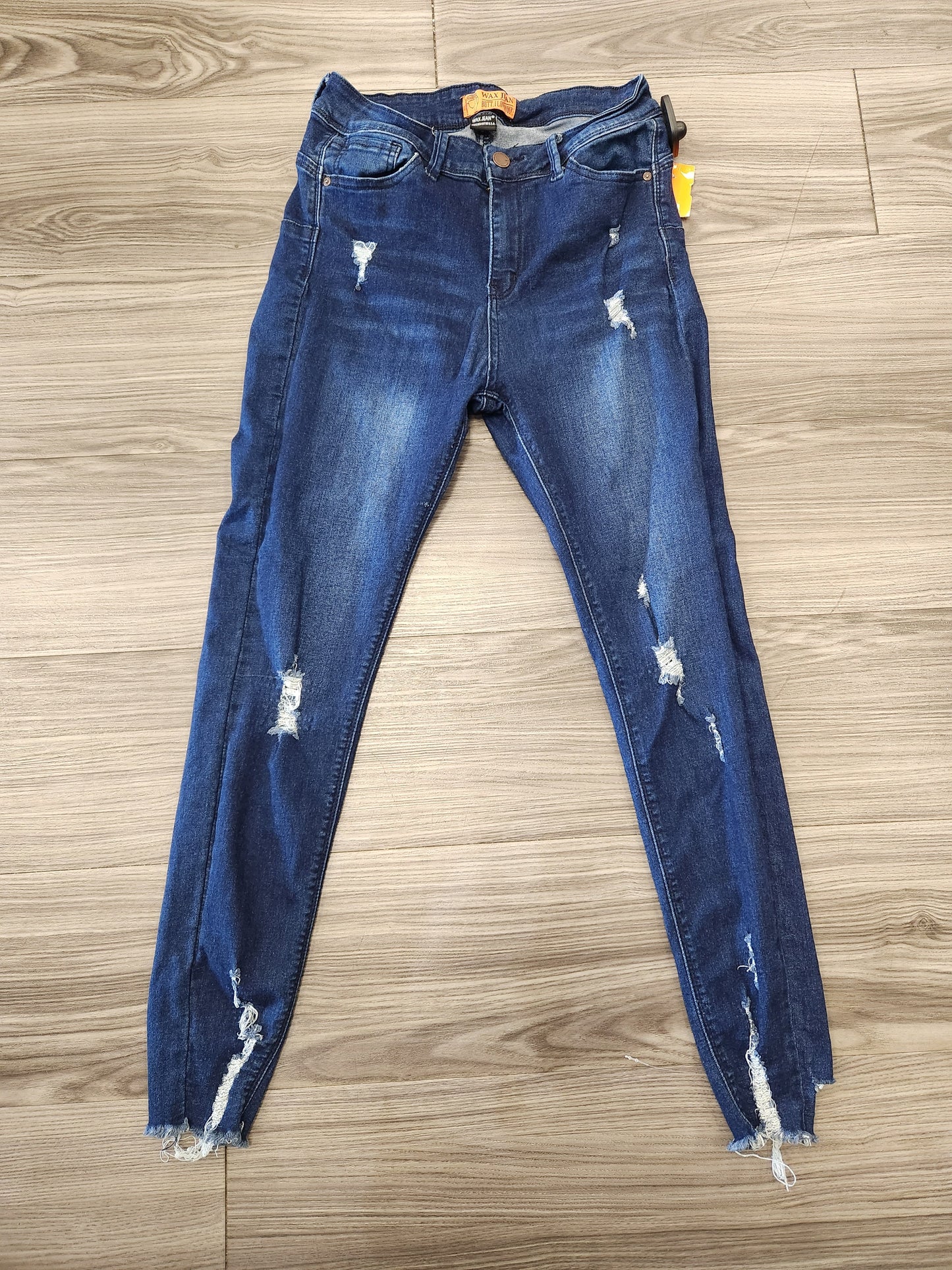 Jeans Skinny By Clothes Mentor  Size: 9