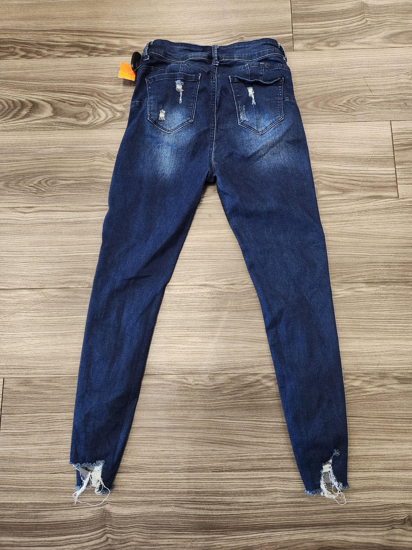 Jeans Skinny By Clothes Mentor  Size: 9
