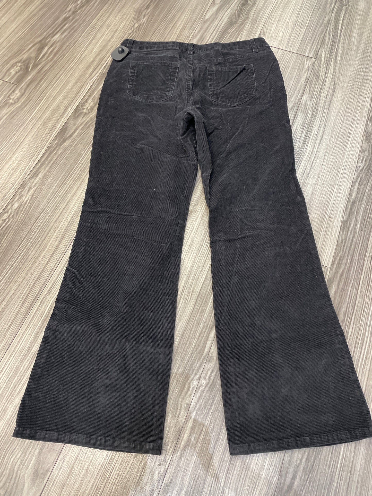 Pants Corduroy By Chadwicks  Size: 12