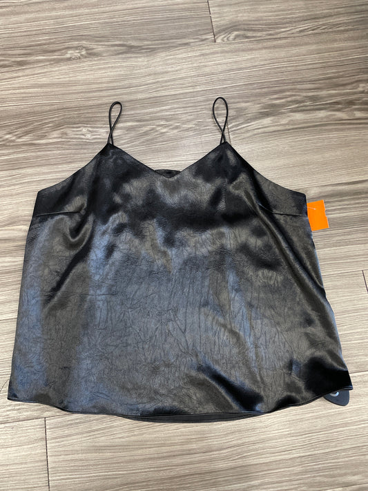 Tank Top By Nine West  Size: 2x