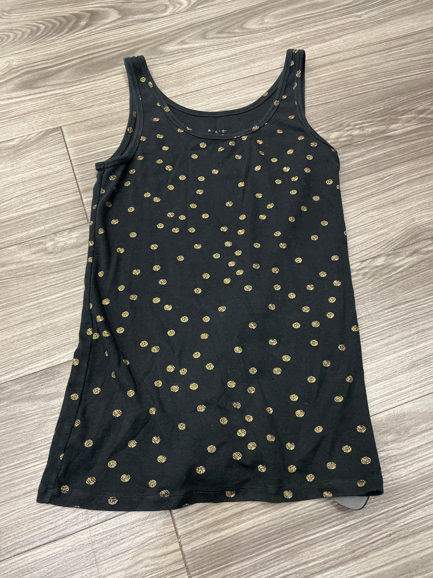 Tank Top By A New Day  Size: L