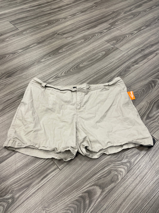 Shorts By Mossimo  Size: 20