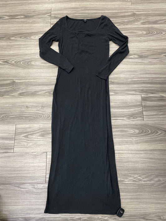 Dress Casual Maxi By Express  Size: S