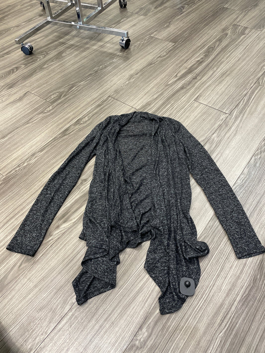 Black Cardigan Clothes Mentor, Size S