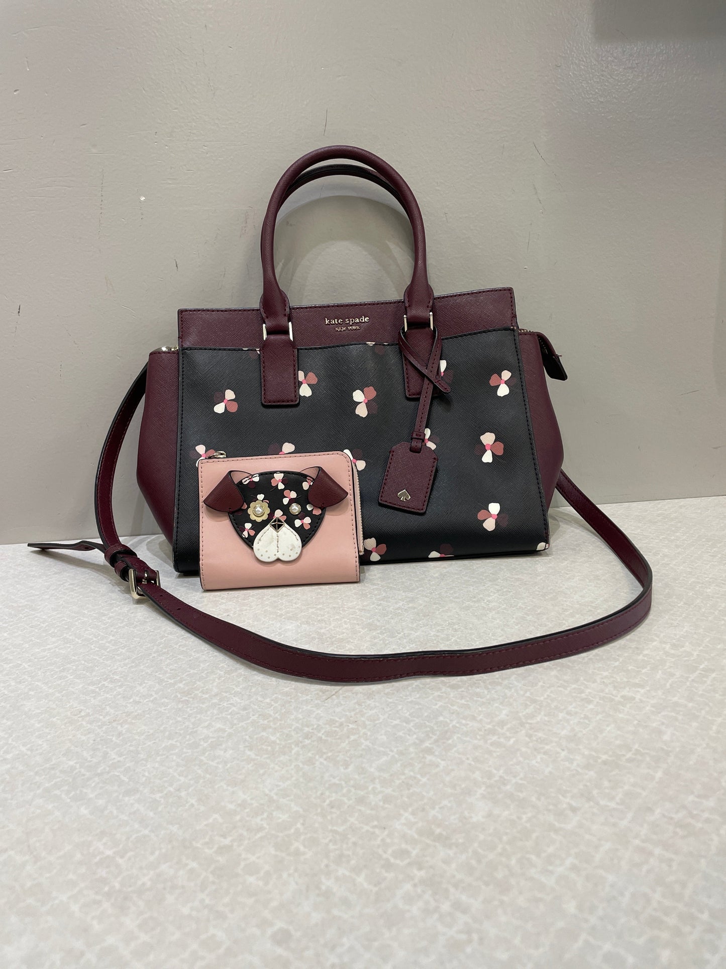 Crossbody Designer Kate Spade, Size Medium