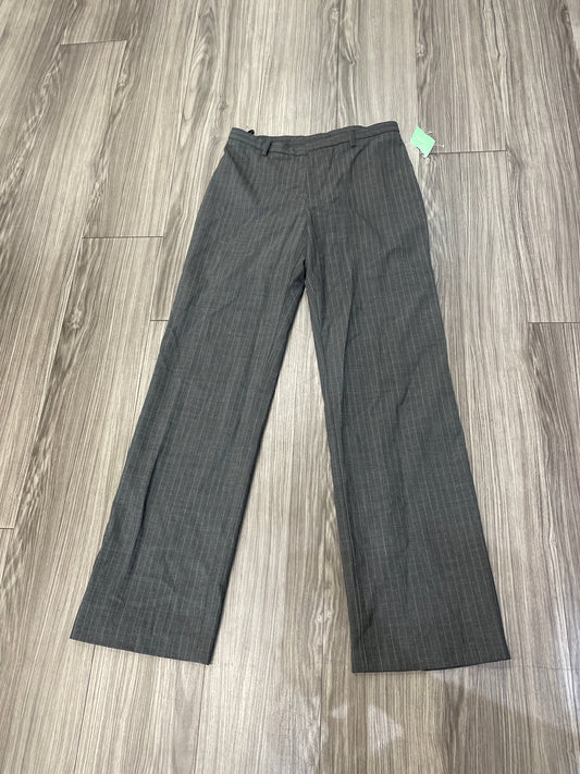Grey Pants Dress Gap, Size 6