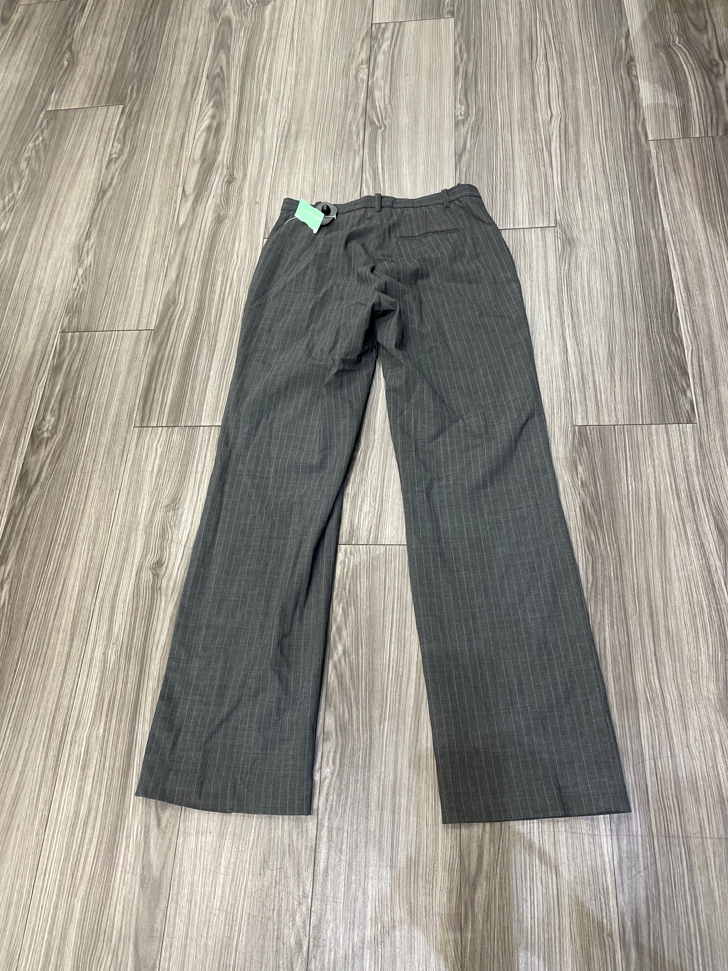 Grey Pants Dress Gap, Size 6