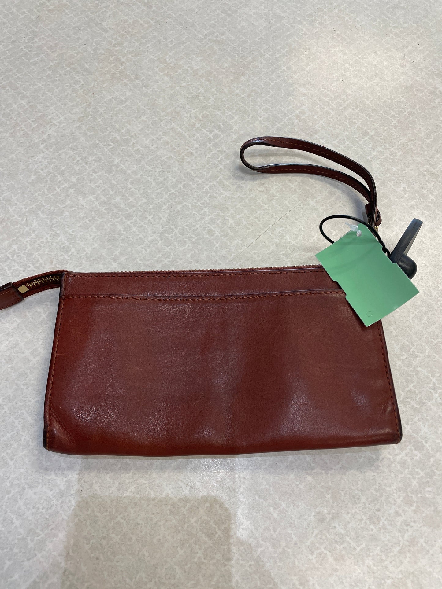 Wallet Designer By Coach, Size: Medium