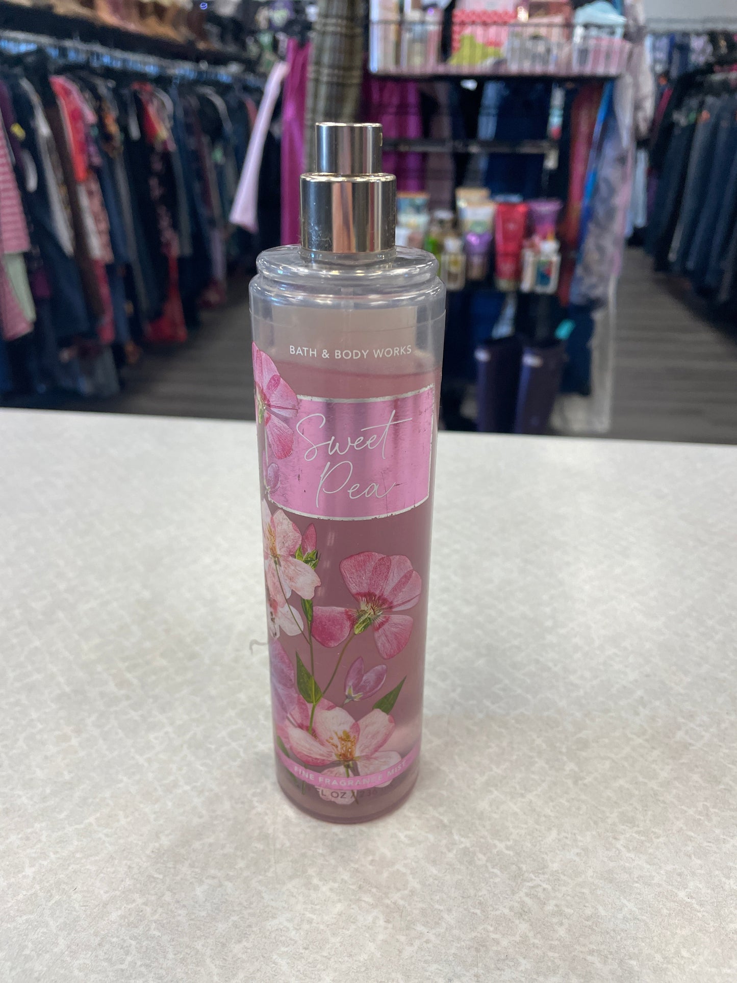 Body Mist/spray By Bath And Body Works