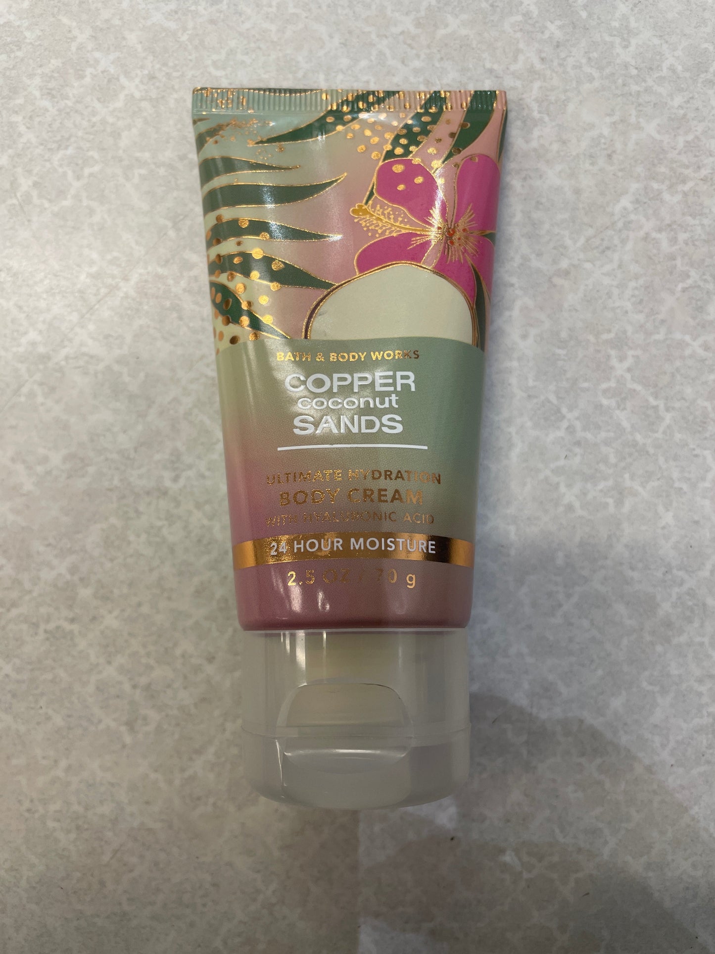 Body Moisturizer By Bath And Body Works