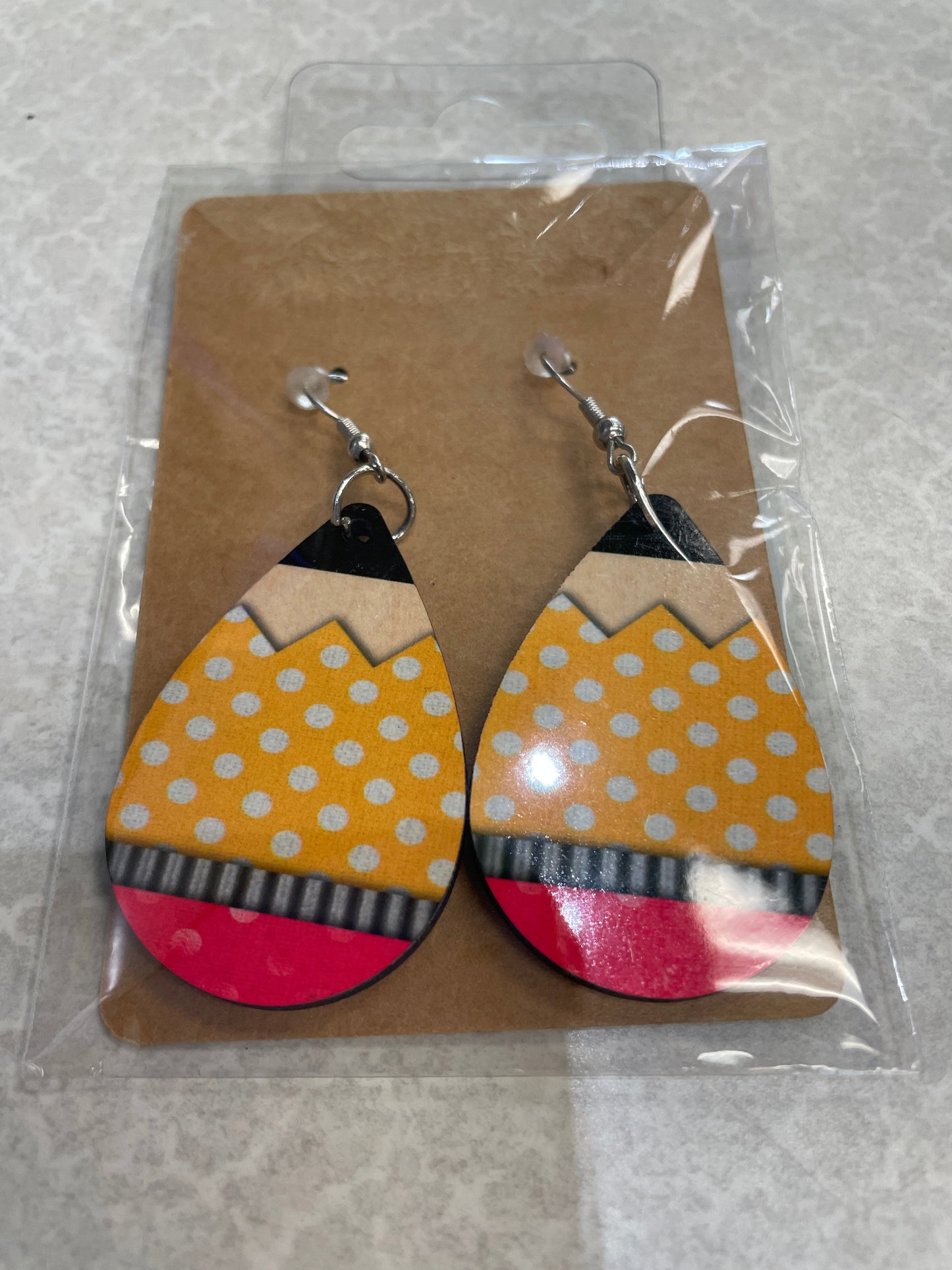 Earrings Dangle/drop By Clothes Mentor