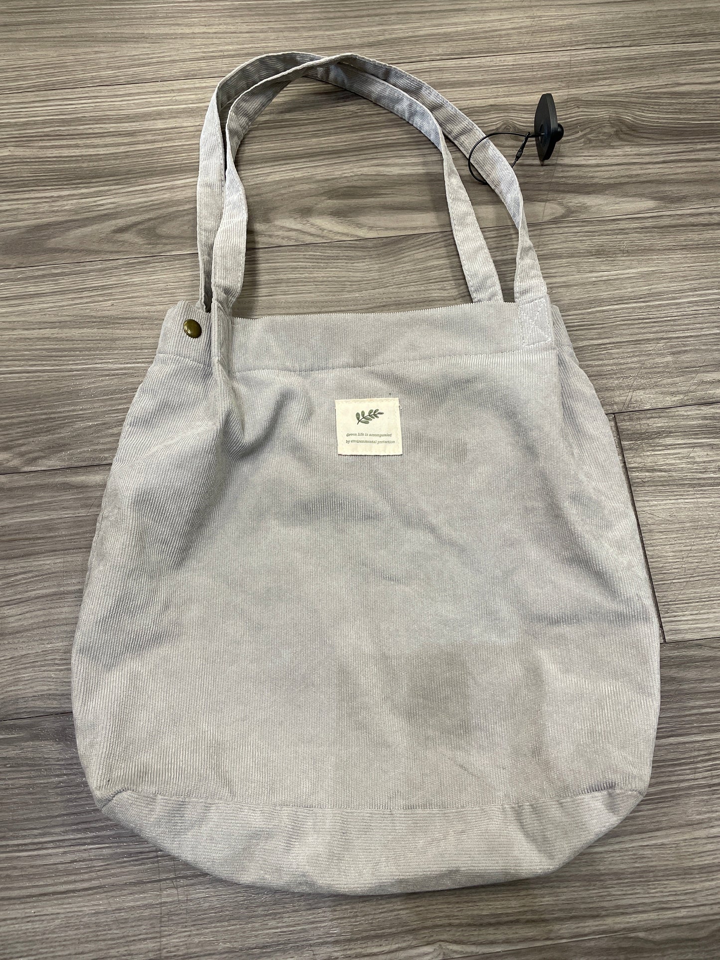 Tote By Clothes Mentor, Size: Medium