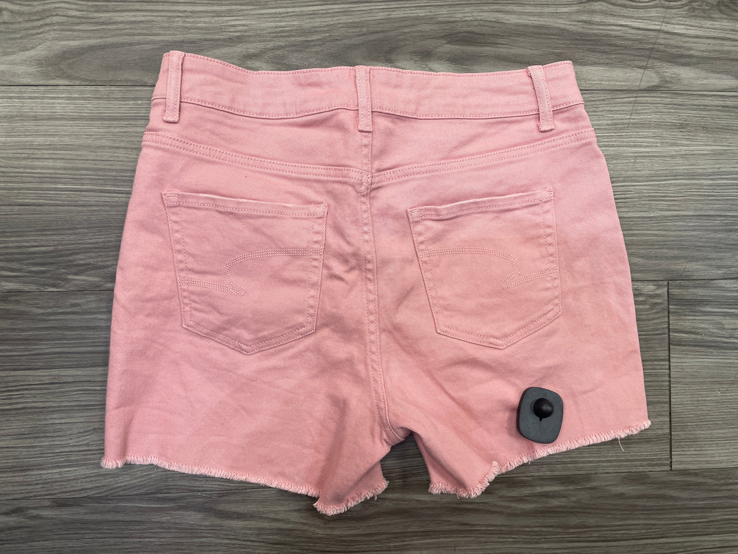 Shorts By Time And Tru In Pink, Size: 6