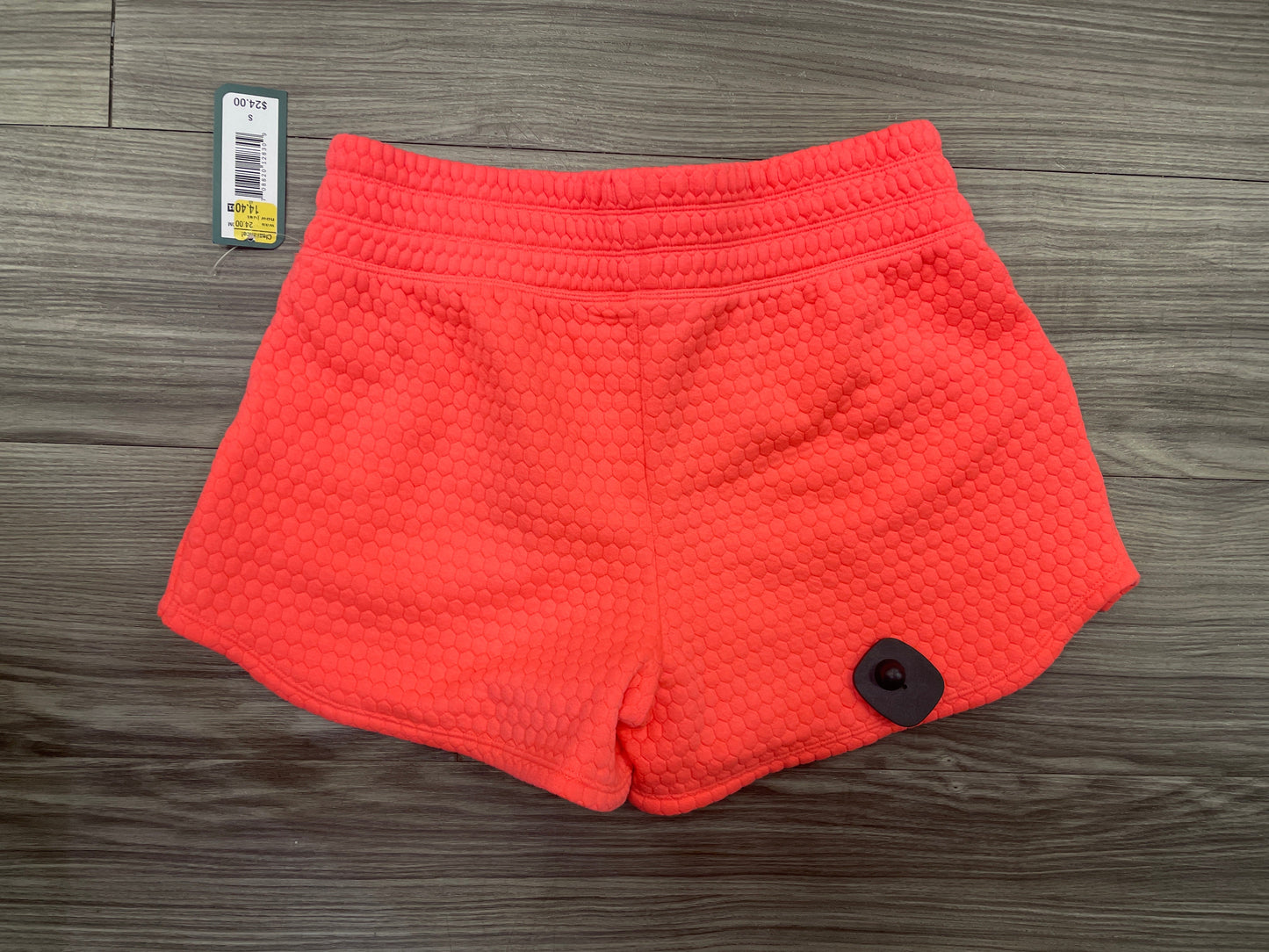 Athletic Shorts By Clothes Mentor In Pink, Size: S