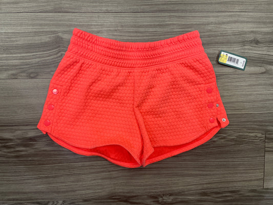 Athletic Shorts By Clothes Mentor In Pink, Size: S