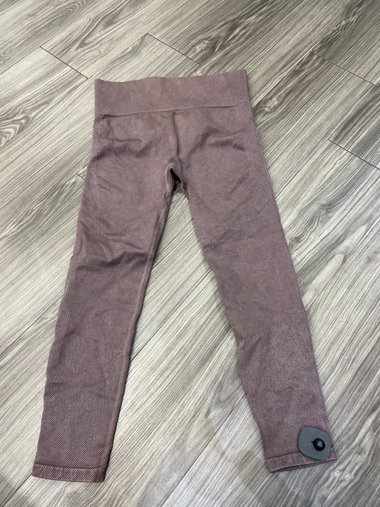 Athletic Leggings By Clothes Mentor  Size: M