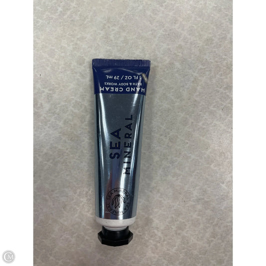 Body Moisturizer By Bath And Body Works, Size: Small