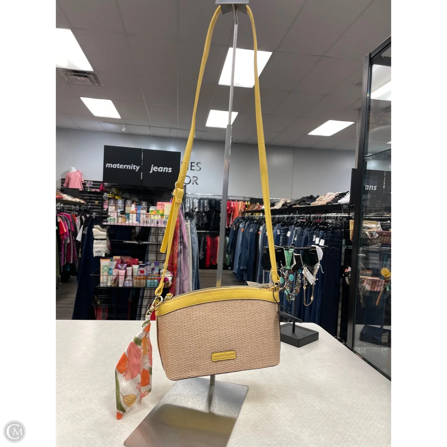 Crossbody By Nanette Lepore, Size: Medium