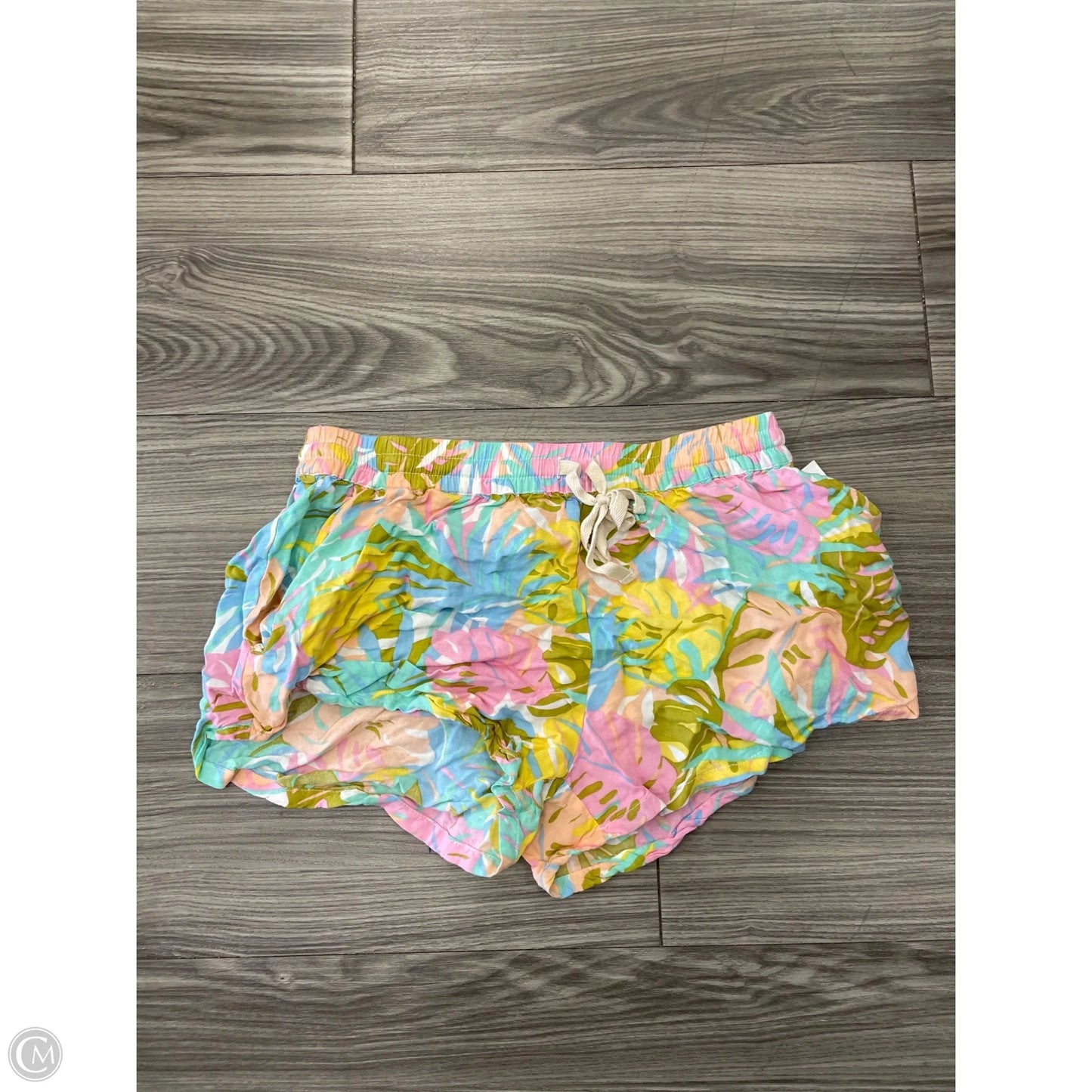 Shorts By Billabong In Multi-colored, Size: M