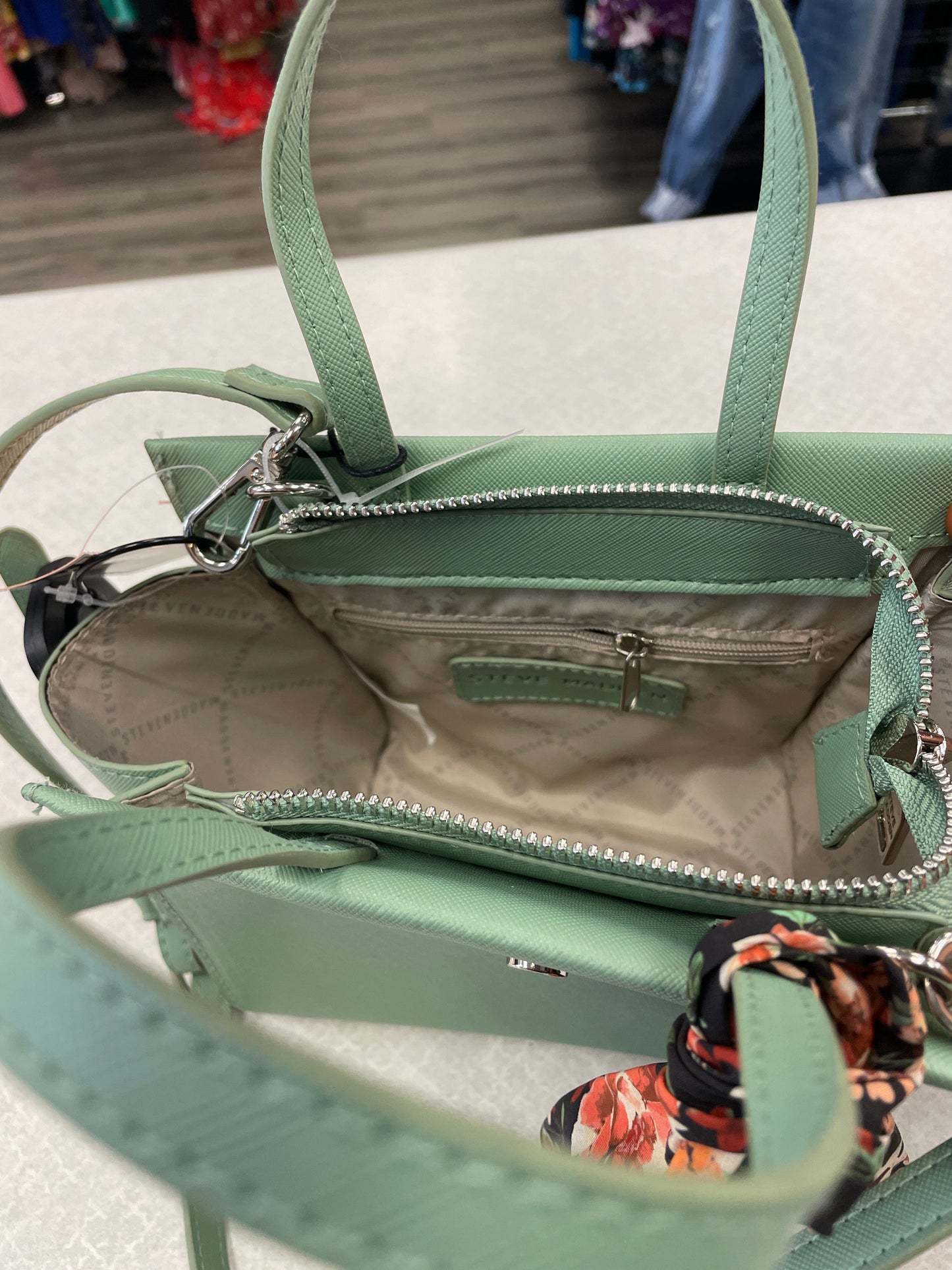 Handbag By Steve Madden  Size: Small