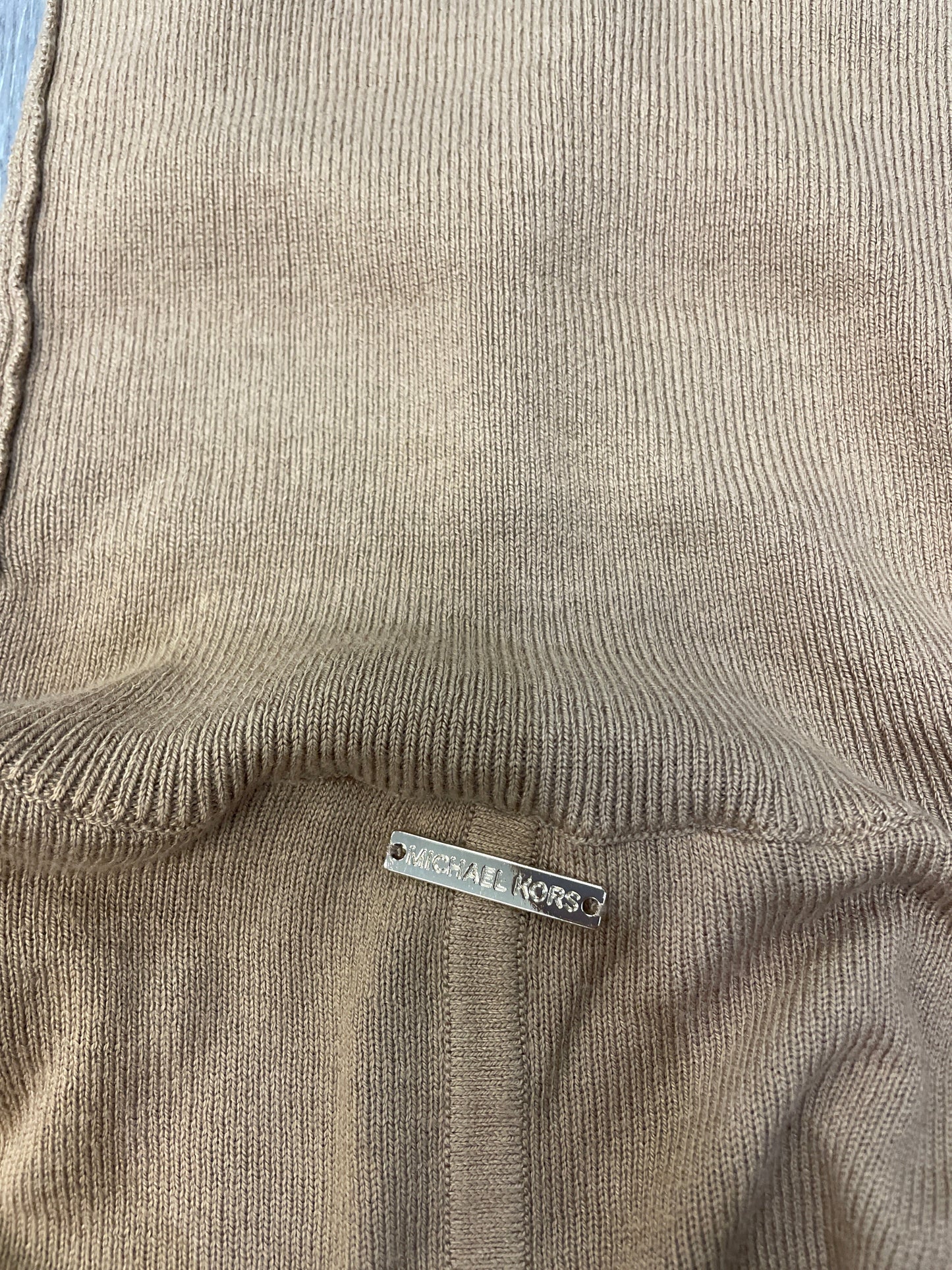 Poncho By Michael Kors  Size: L