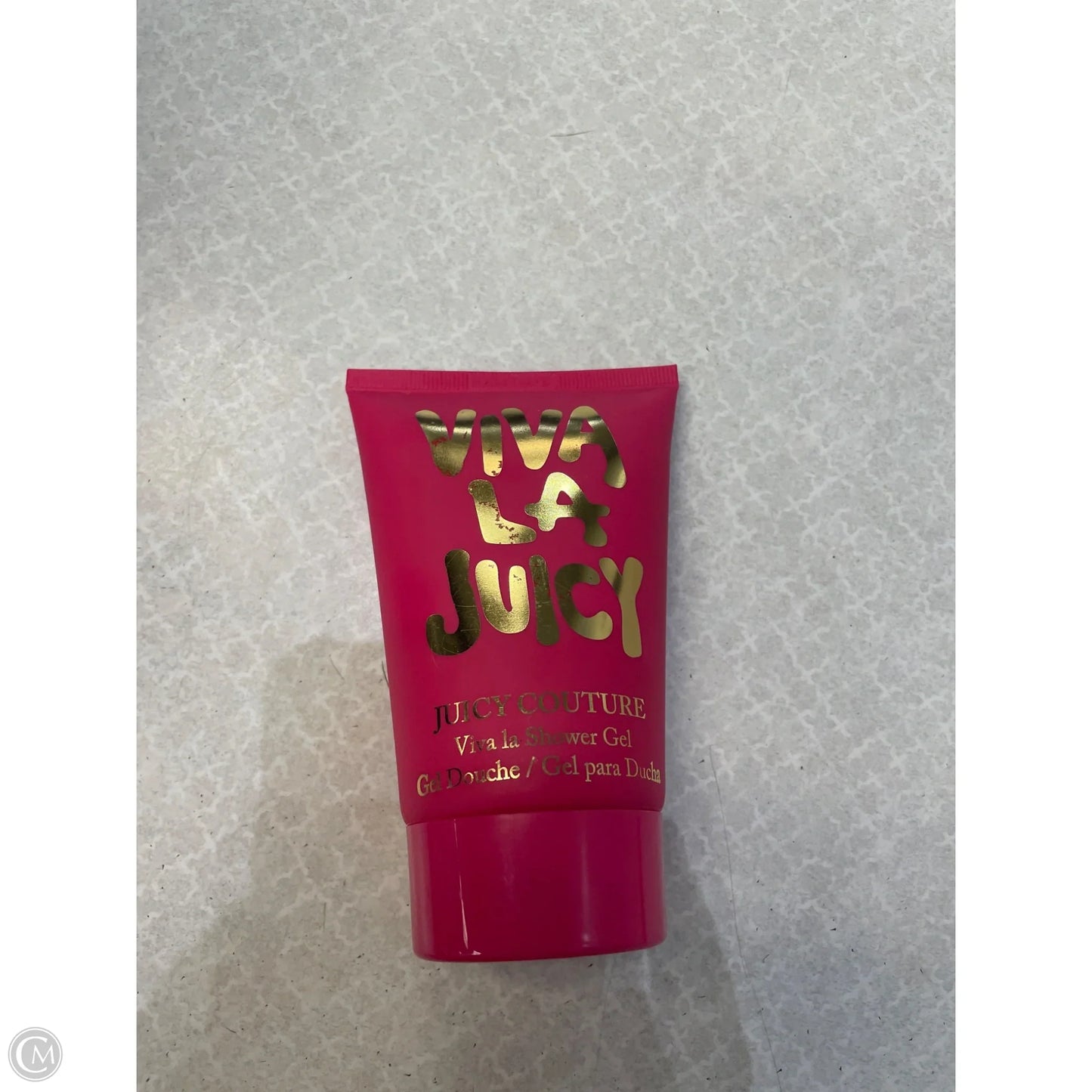 Body Soap By Juicy Couture, Size: Medium