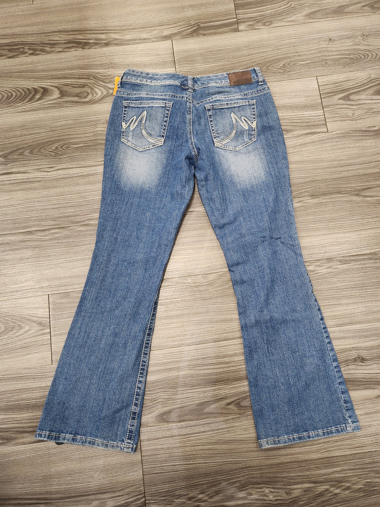 Jeans Boot Cut By Maurices  Size: 10