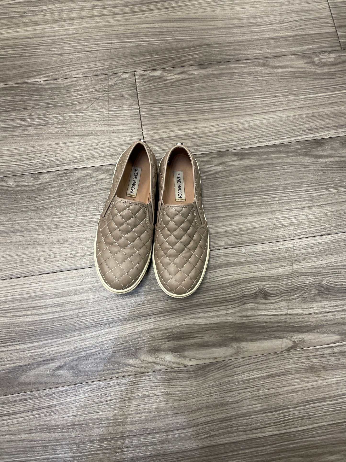 Shoes Flats By Steve Madden  Size: 7