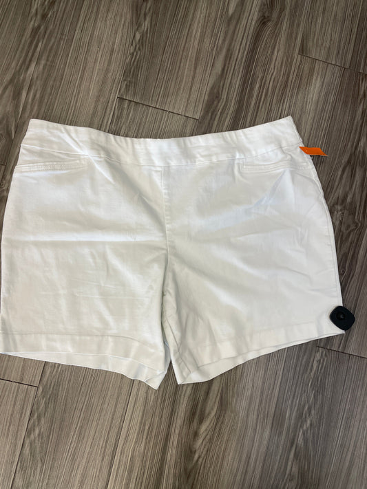 Shorts By Croft And Barrow  Size: 24