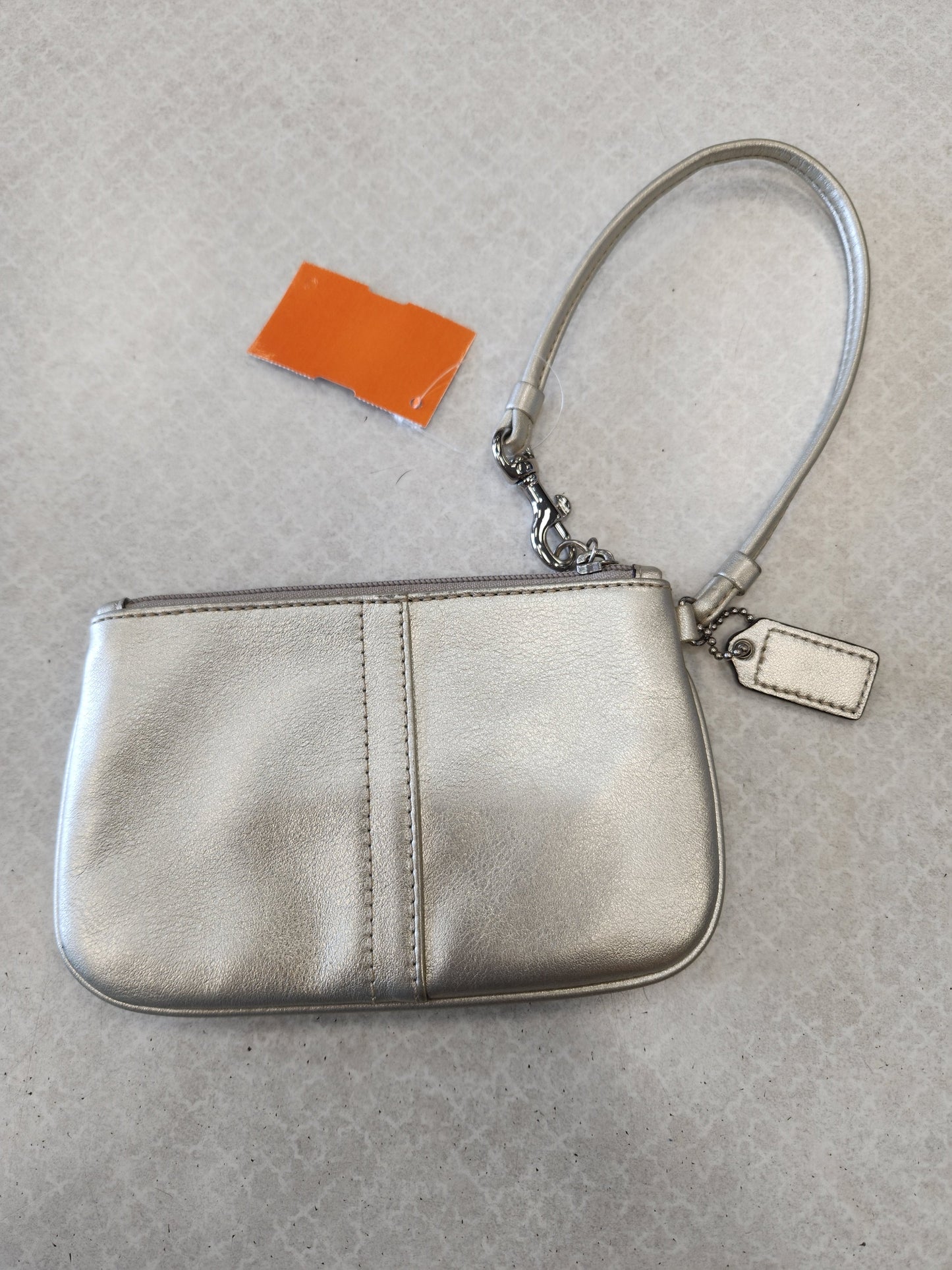 Wallet Designer By Coach  Size: Small