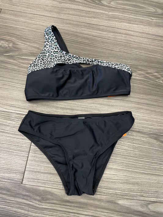 Swimsuit 2pc By Shein  Size: S