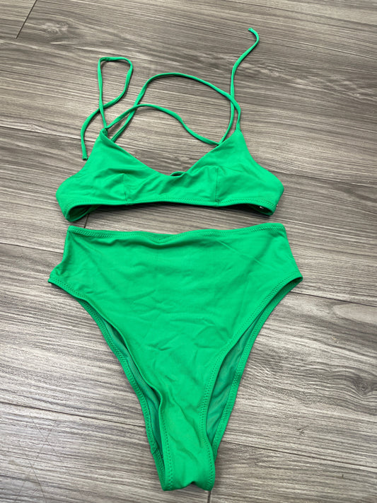 Swimsuit 2pc By H&m  Size: Xs