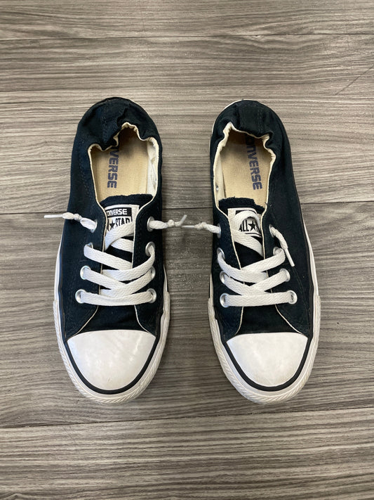 Shoes Flats By Converse  Size: 6.5