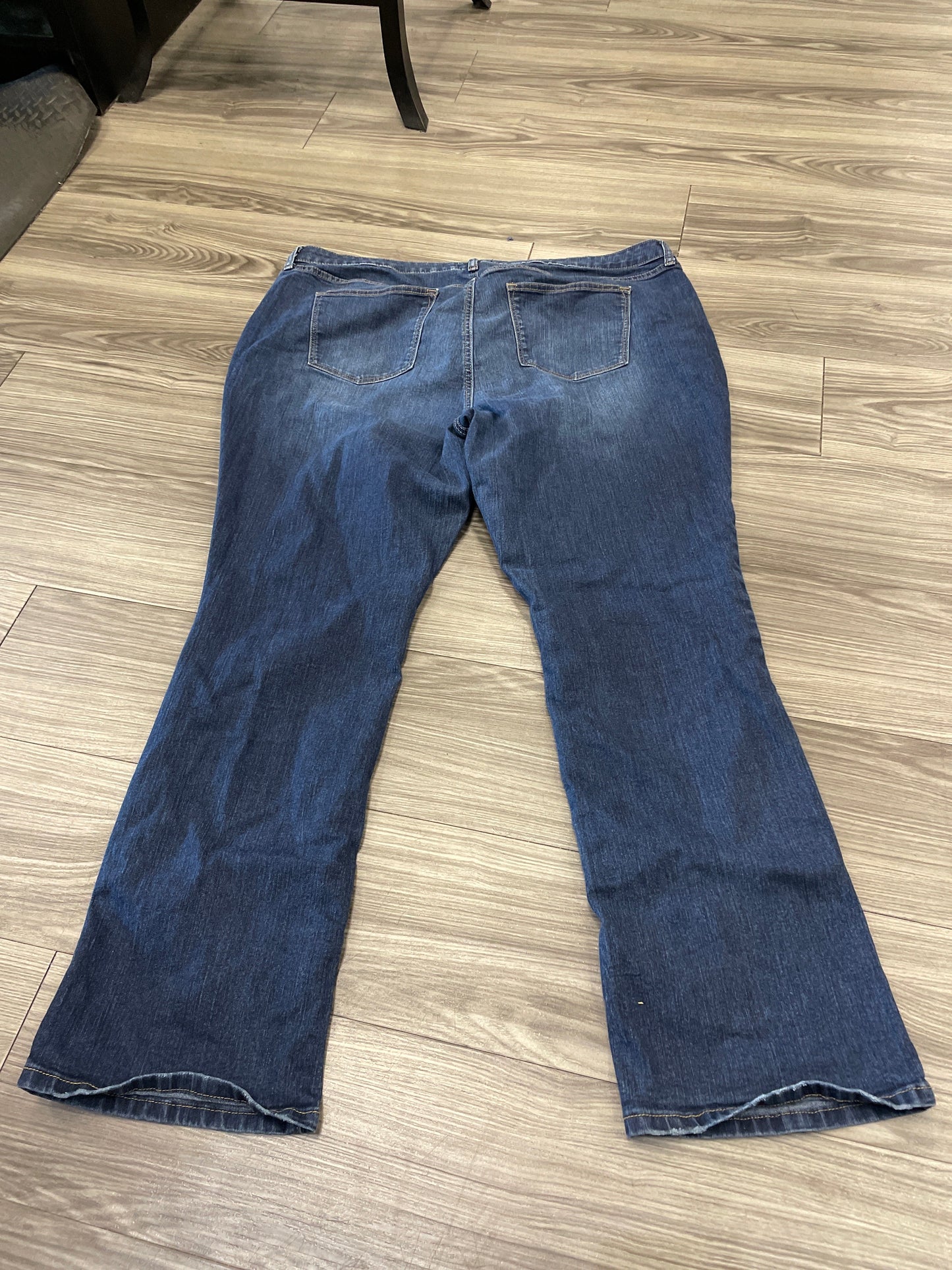 Jeans Boyfriend By Sonoma  Size: 20