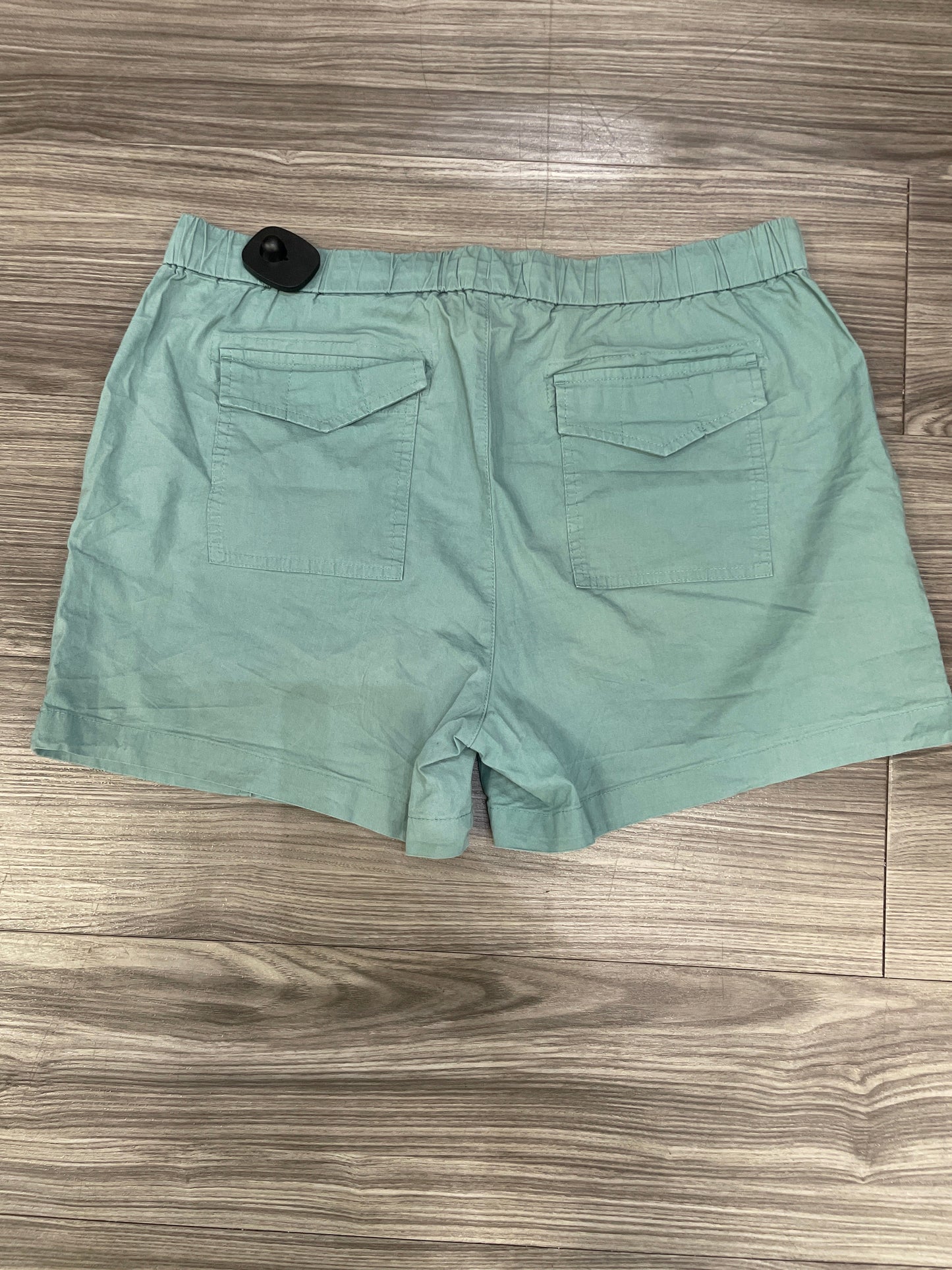 Green Shorts Falls Creek, Size L