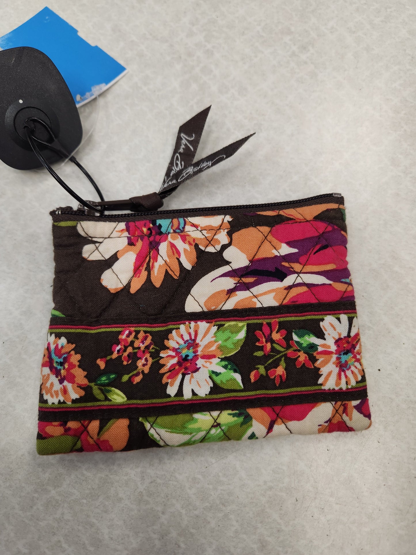 Wallet By Vera Bradley  Size: Small