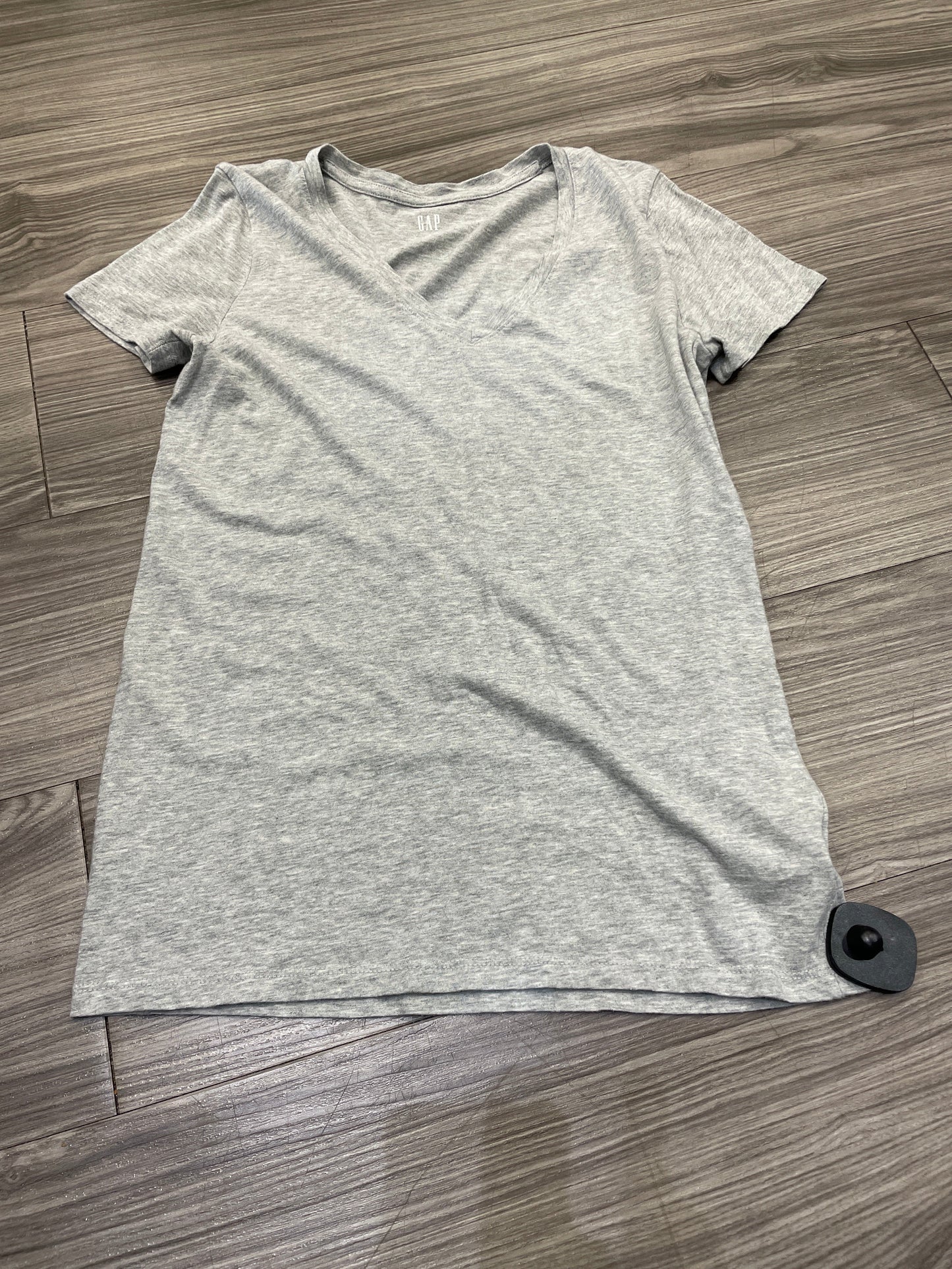 Top Short Sleeve By Gap  Size: S