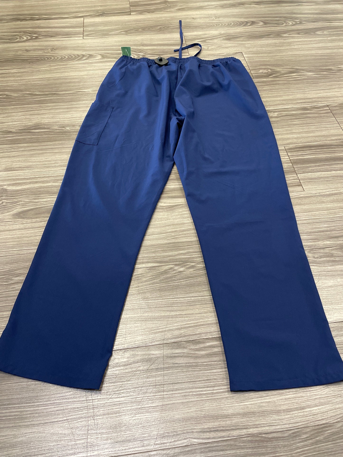 Navy Pants Cargo & Utility Clothes Mentor, Size 2x