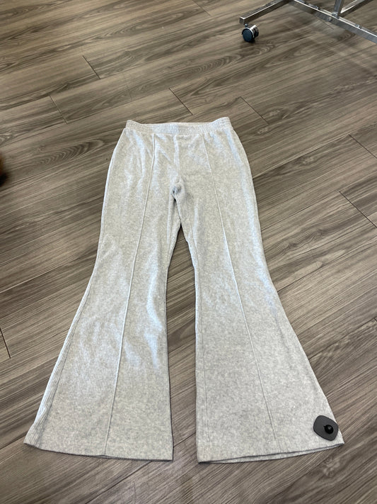 Grey Pants Lounge Aerie, Size M