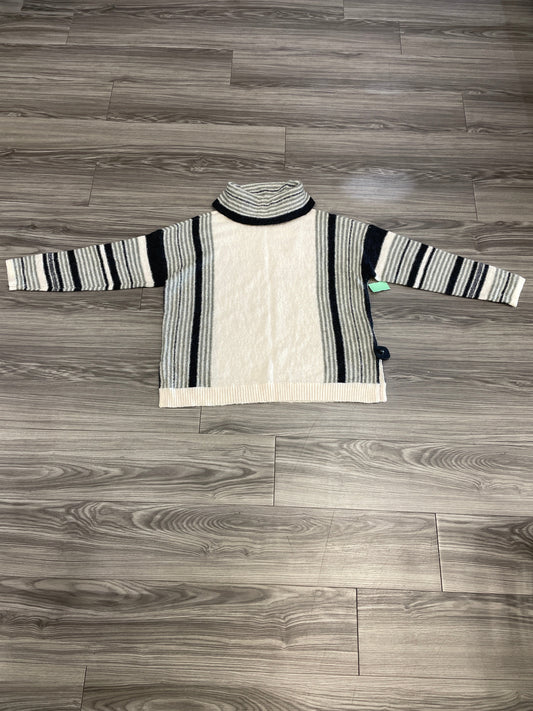Multi-colored Sweater Chaps, Size Xl