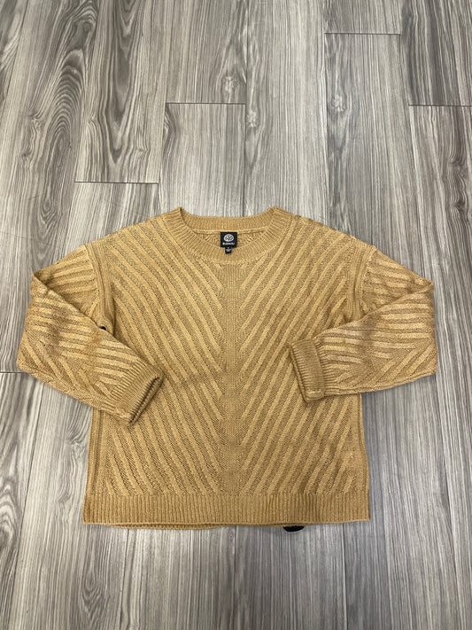Brown Sweater Bobeau, Size S