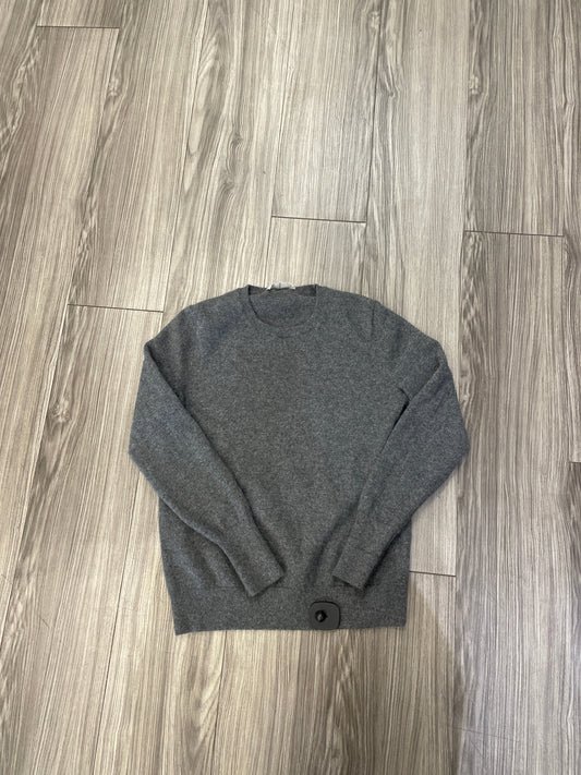 Grey Sweater Everlane, Size M