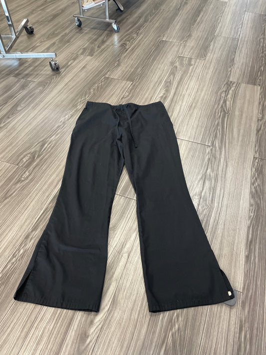 Black Pants Cargo & Utility Cherokee, Size S