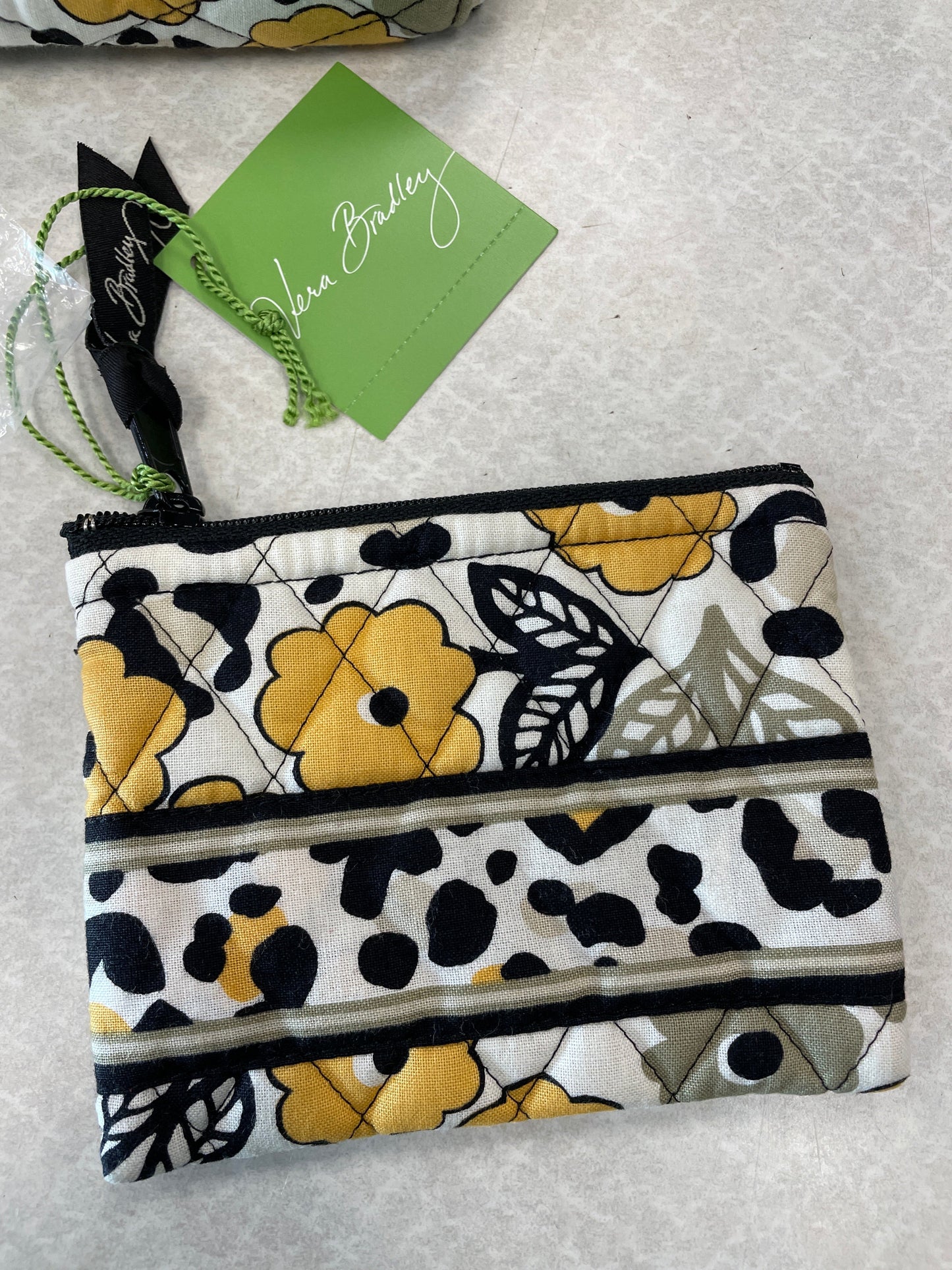 Crossbody By Vera Bradley, Size: Medium