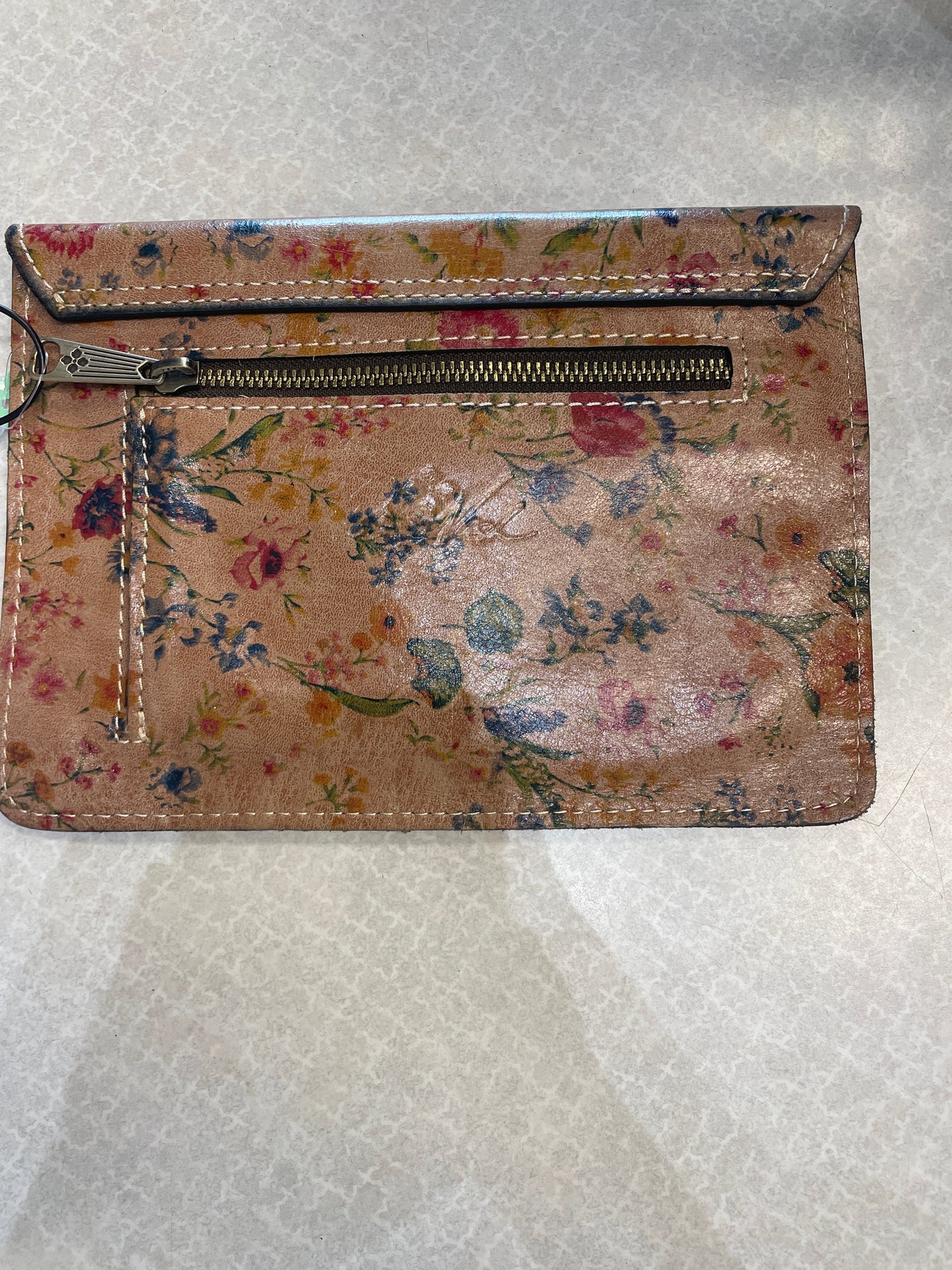 Wallet Designer By Patricia Nash