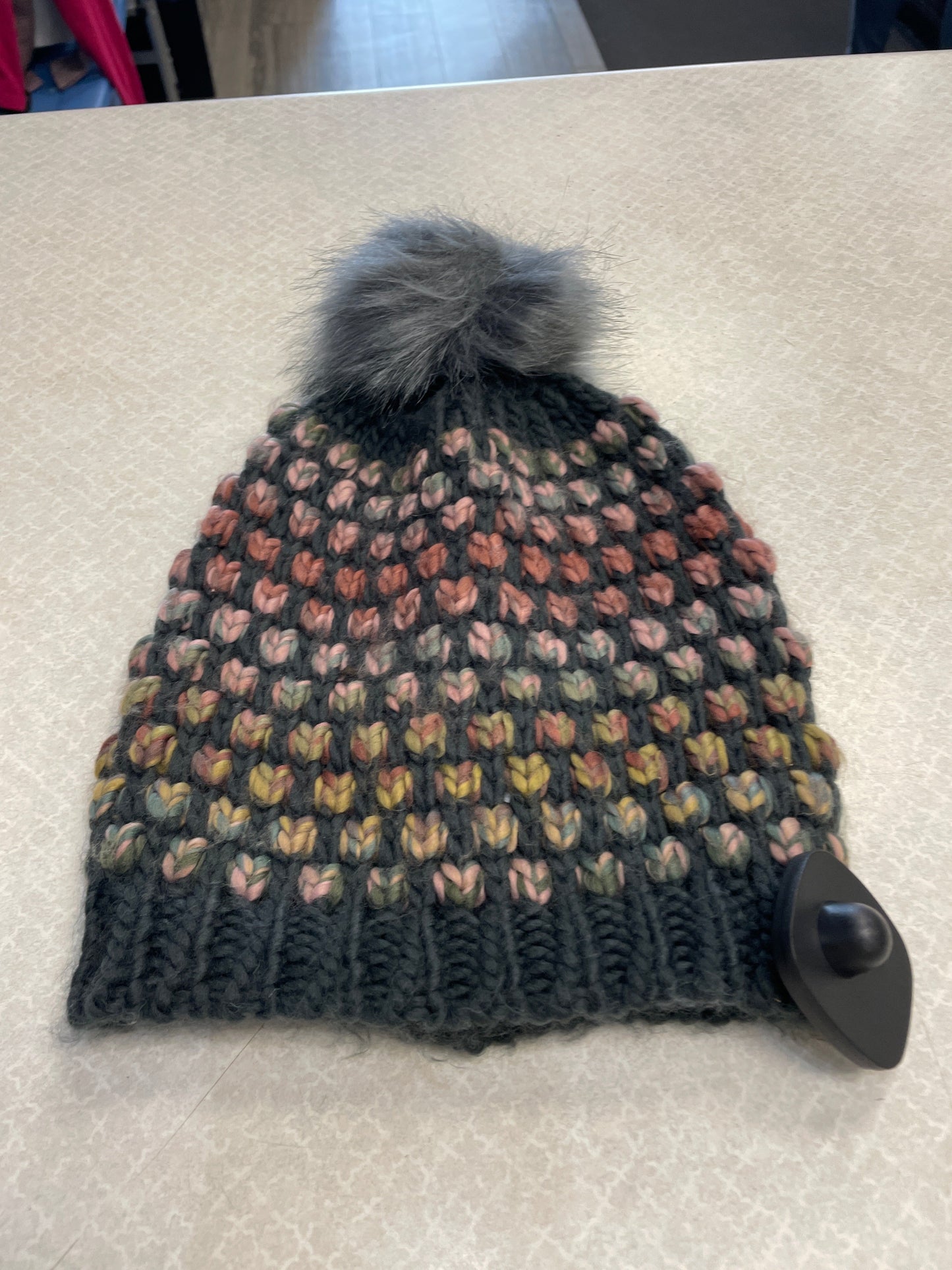 Hat Beanie By Falls Creek