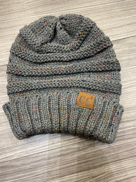 Hat Beanie By Clothes Mentor