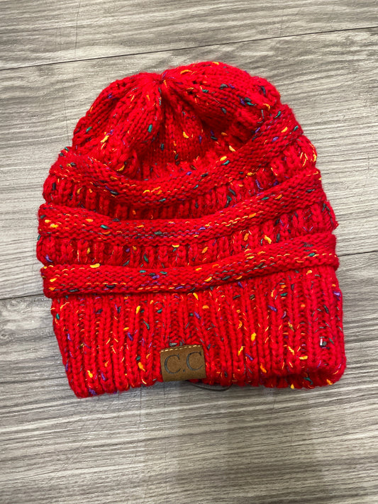 Hat Beanie By Clothes Mentor