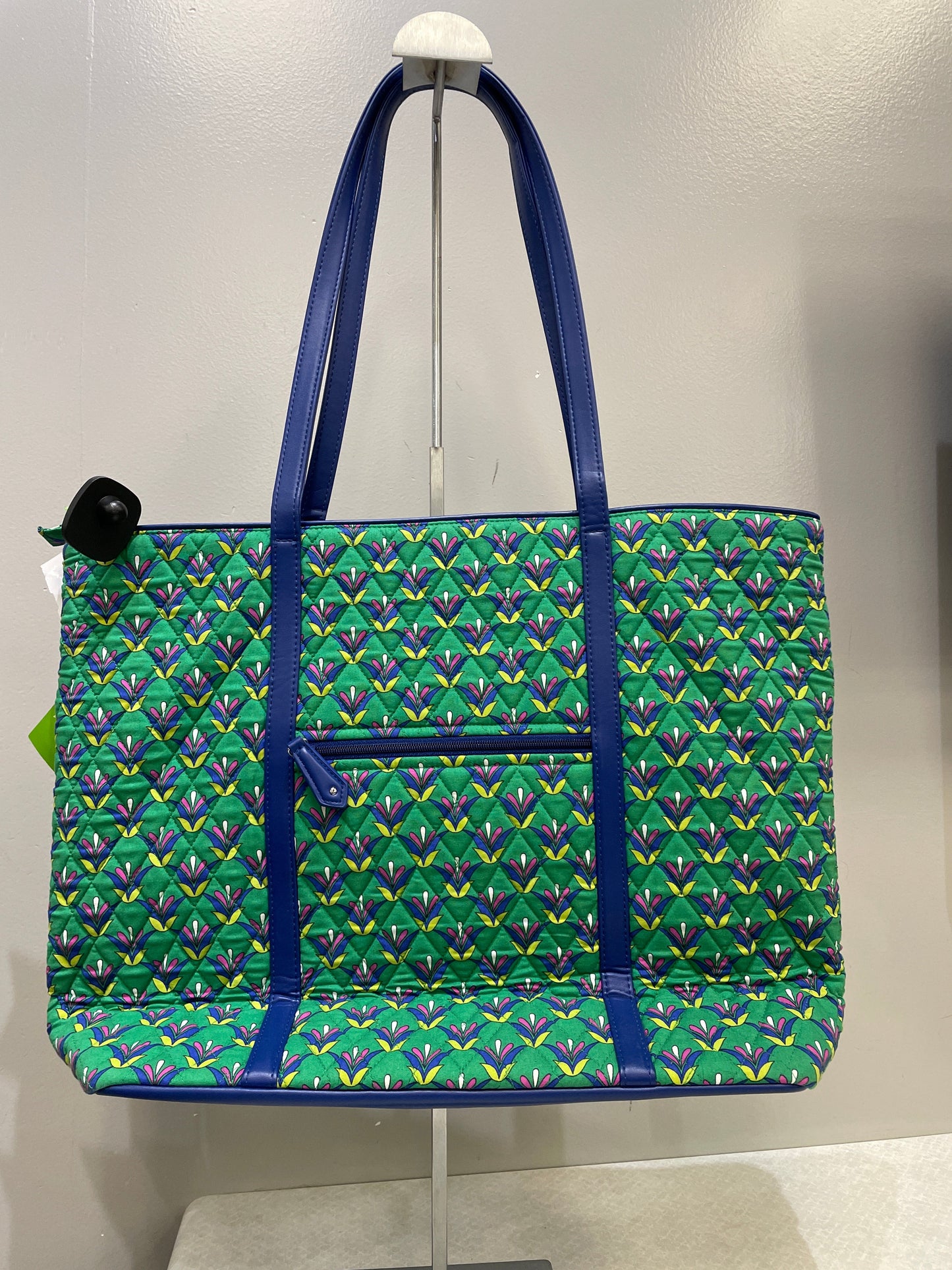 Tote By Vera Bradley, Size: Large